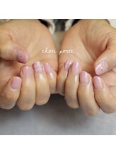 シュポルテ(chou porte)/