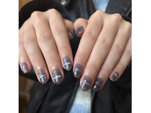 ザ コモン ネイル恵比寿(the common nail)