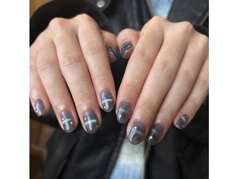 ザ コモン ネイル恵比寿(the common nail)