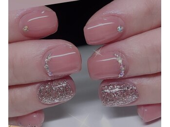 アラマンダ ネイル(Allamanda Nail)/