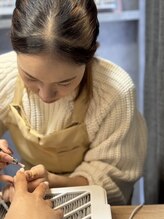 ヴェイスサロンアンバー(Vase Salon Amber)&nbsp;Asu 