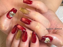 ジャスタネイルズ(JUSTA NAILS)/