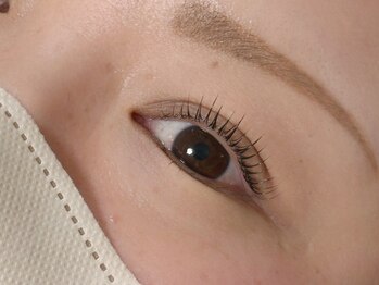 コルテアイ(CoRte.eye)/まつ毛パーマ/ラッシュリフト