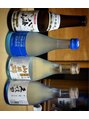 チル(chill)&nbsp;日本酒が飲めるようになりました！美味しいお酒教えてください！