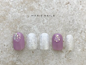 定額￥6,600 シンプル　0206b