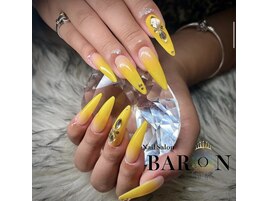 スカルプネイル