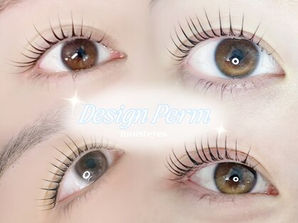 モイスト アイズ 難波(moist eyes)の写真