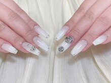 スリー リア ネイル 心斎橋(3-Leah Nail)/