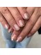 ネイルビジョルノ つくばみどりの店(Nail Begiorno)の写真/【オフ無料】でワンランク上の指先へ♪シンプルにおしゃれを楽しむワンカラー☆