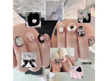 ジェニー 名古屋栄店(JENNIE)/image art