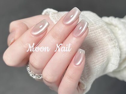 ムーンネイルサロン 池袋東口店(Moon Nail Salon)の写真