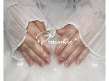 レンコントレ 東新宿(Rencontre)/持ち込みデザイン