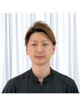 整体院IYASHI&nbsp;山下 健