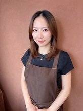 ベヴン バイ ダヴサロン(HEAVEN by Dub salon.)&nbsp;ALISA 