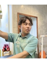 シナリコンディショニング(Sinaly Conditioning) 岩崎 優也
