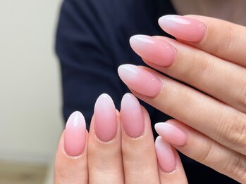 エムワイネイル(MY Nail)/ベイビーブーマーネイル