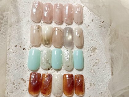 バルミー(balmy)の写真