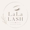 ラララッシュ 長野東店(LaLa LASH)のお店ロゴ