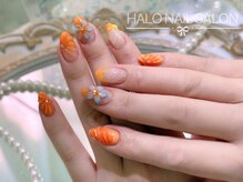 ハロ(Halo)
