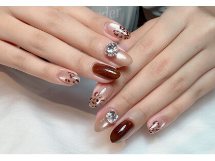 ナンシーネイル(Nancy nail)の写真