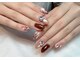 ナンシーネイル(Nancy nail)の写真