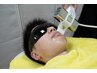 《髭専用モード搭載》毎日の髭剃りをラクに♪最新美肌ひげ脱毛