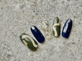 10月オリジナルコース　7300円