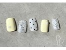 ☆定額ワンホンネイル