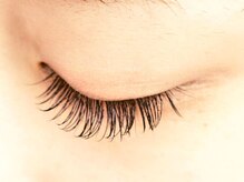 モア(eyelash salon MOOR)の雰囲気（ボリューミーからナチュラルまでご相談ください。）