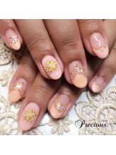 プレシャス プライベートビューティーサロン(Precious Private Beauty Salon)/