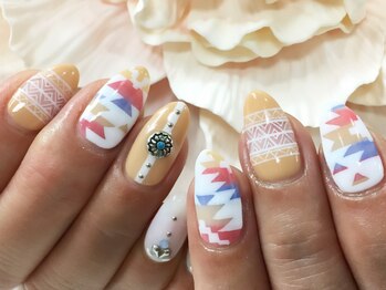 ジュエルズ ネイル(Jewels Nail)/やり放題★コース