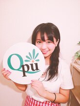 キュープ 柏店(Qpu)/大原優乃様ご来店