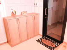 癒林(イーリン)/入口はこちらです！