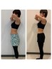 ☆2ヶ月ダイエットモニター募集☆  カウンセリング60分