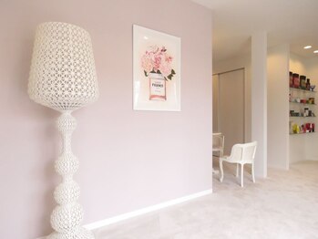 美容整骨小顔ラボ/正面入り口