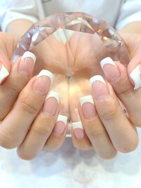 フレンチ（スタンダード）