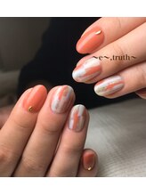 イートゥルース(e truth)/