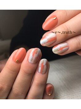 イートゥルース(e truth)/