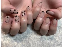 リロウ(relow)/ダルメシアン×フレンチ