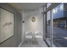 geNe 'n GRUS(ジーン アンド グルス)/エントランス