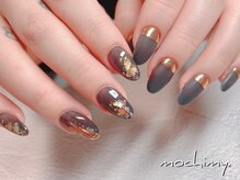 モチミィ(mochimy.)/＊シアーグレー＊