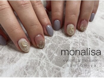 モナリザ 三宮店(MonaLisa)/
