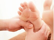 ラモアナ 高槻富田店(lamoana)/足裏のお疲れに☆