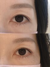 バードアイ(bird eye)/まつげパーマ（ラッシュリフト）