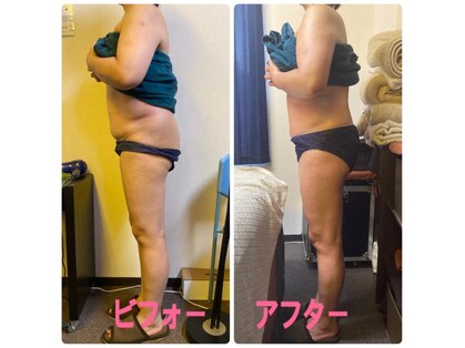 リラクゼーションサロン ミウ(Miu)の写真