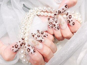 アルスネイル(Ars nail)/
