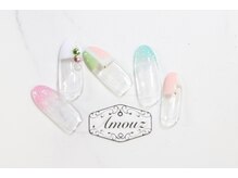 アモウズ(Amouz)/定額【テーマ:ひな祭り】2