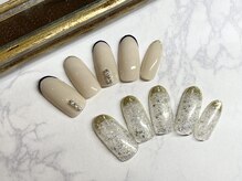 タネモト(Tanemoto)/4月お得なデザインアート♪¥7700