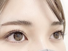 チュラ 春日部店(ChuLa)/最軽量フラットラッシュ