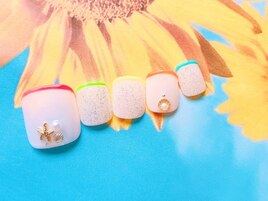 2022シーズン【summer】